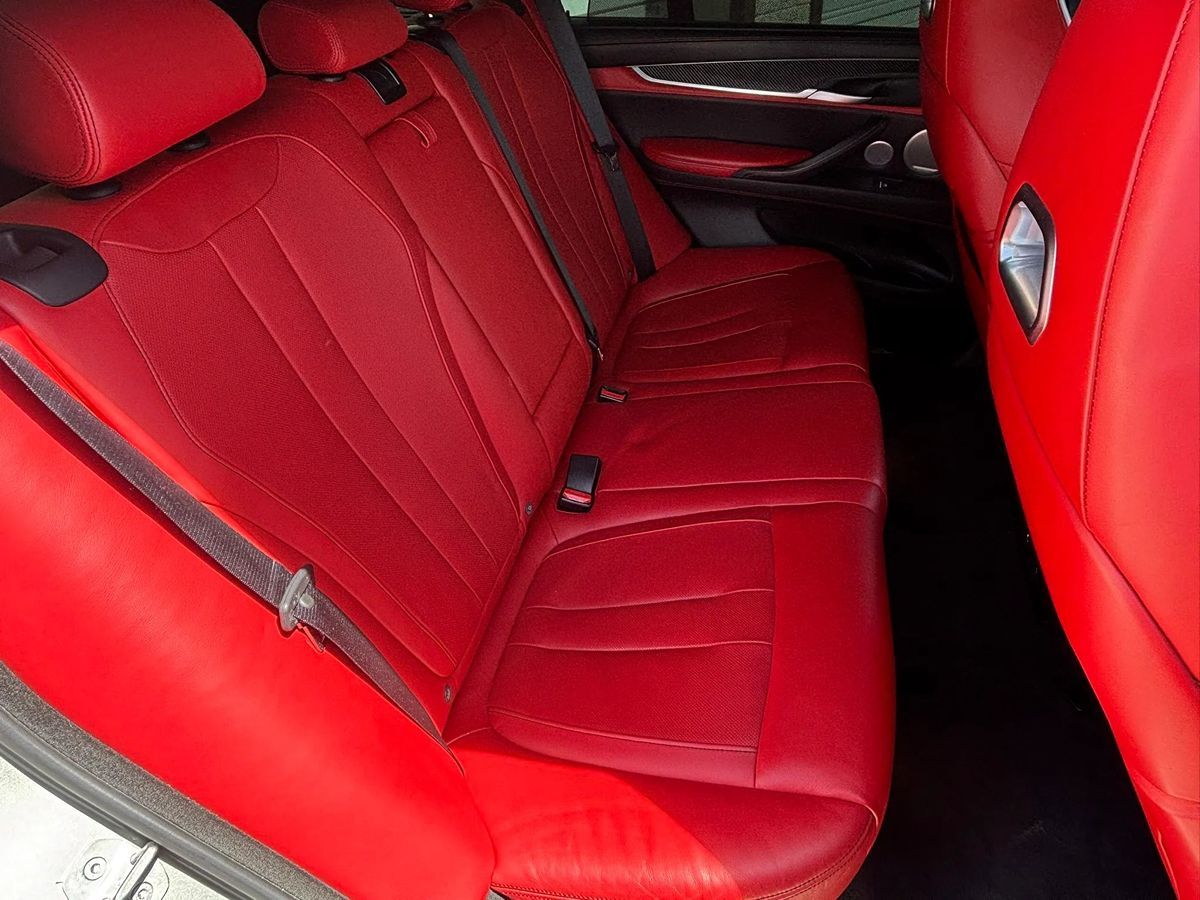 2016 BMW X5 M M - Photo 38