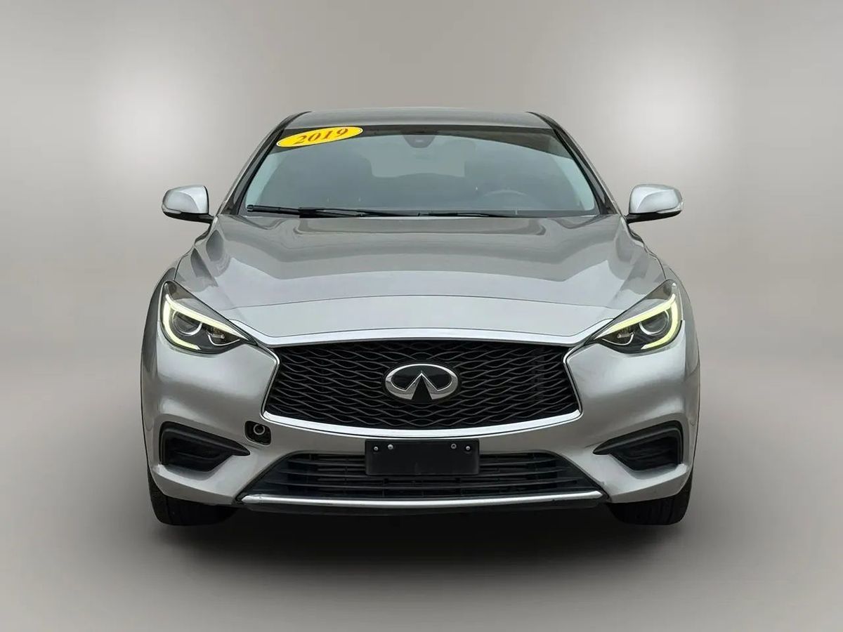2019 INFINITI QX30 Pure - Photo 7