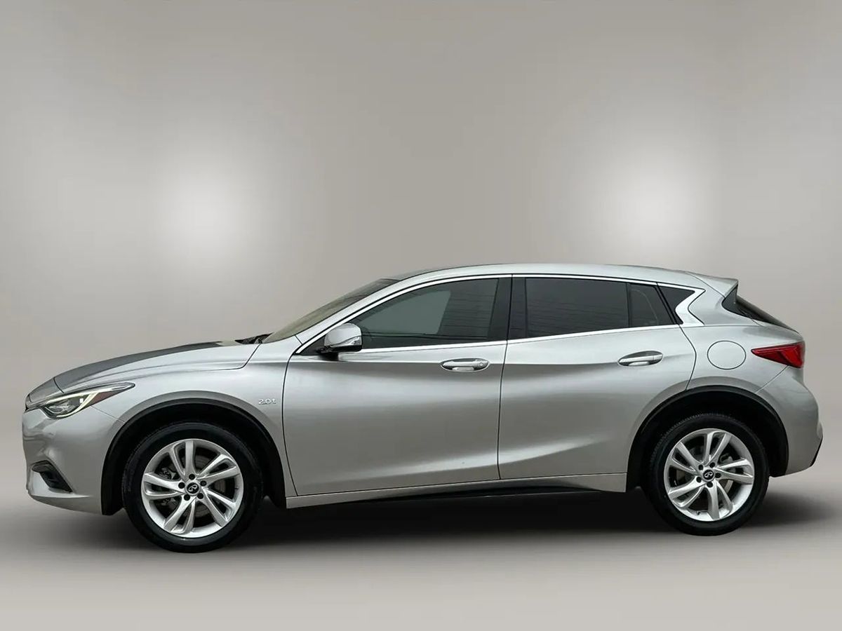 2019 INFINITI QX30 Pure - Photo 15