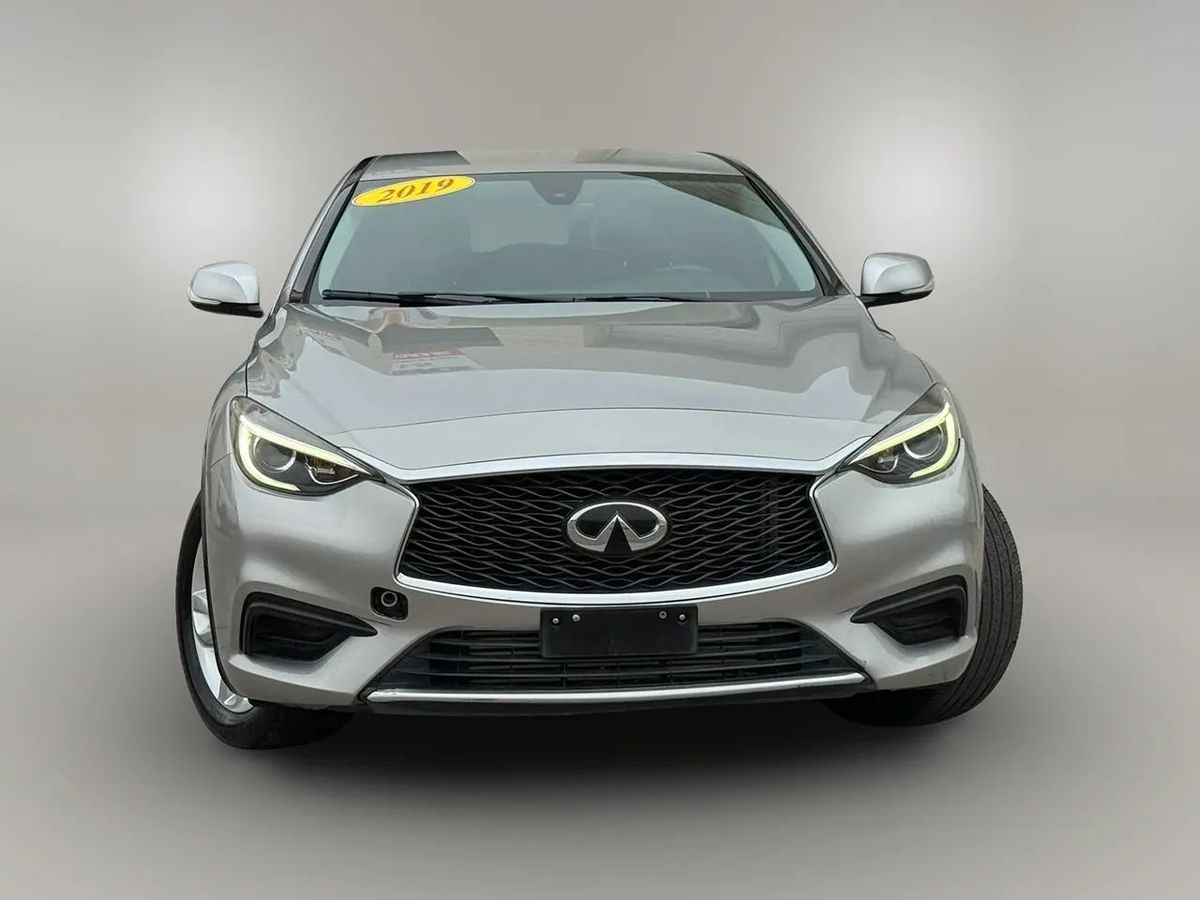 2019 INFINITI QX30 Pure - Photo 2