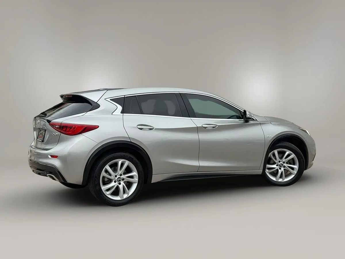 2019 INFINITI QX30 Pure - Photo 20
