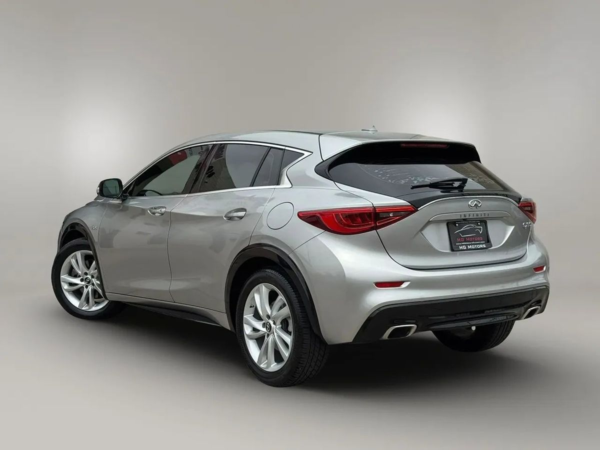 2019 INFINITI QX30 Pure - Photo 22