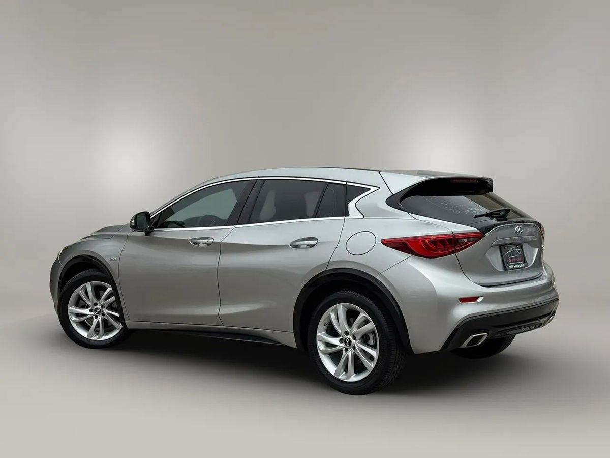 2019 INFINITI QX30 Pure - Photo 24