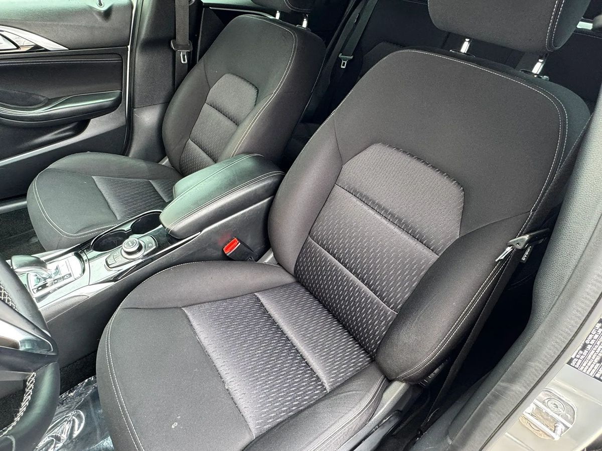 2019 INFINITI QX30 Pure - Photo 32