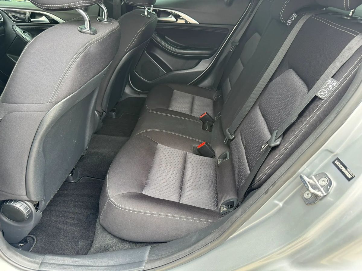 2019 INFINITI QX30 Pure - Photo 33