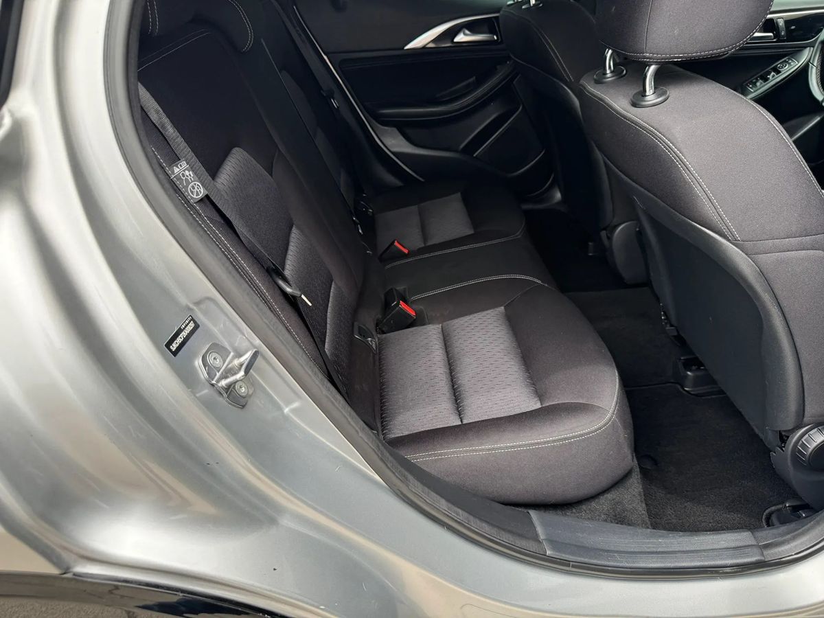 2019 INFINITI QX30 Pure - Photo 34