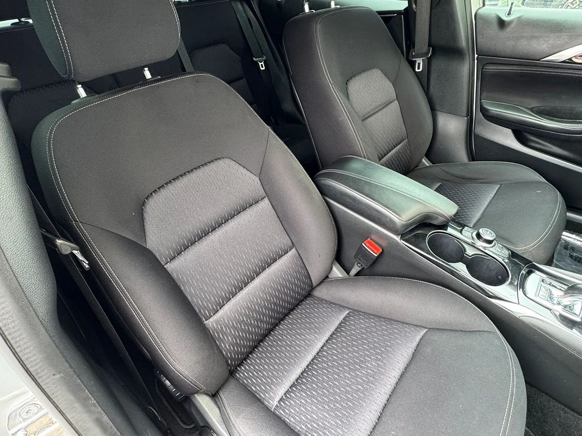 2019 INFINITI QX30 Pure - Photo 36
