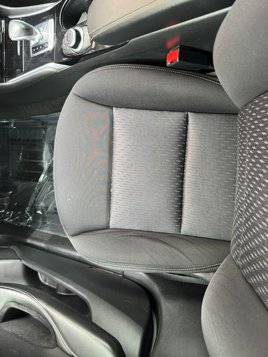 2019 INFINITI QX30 Pure - Photo 41