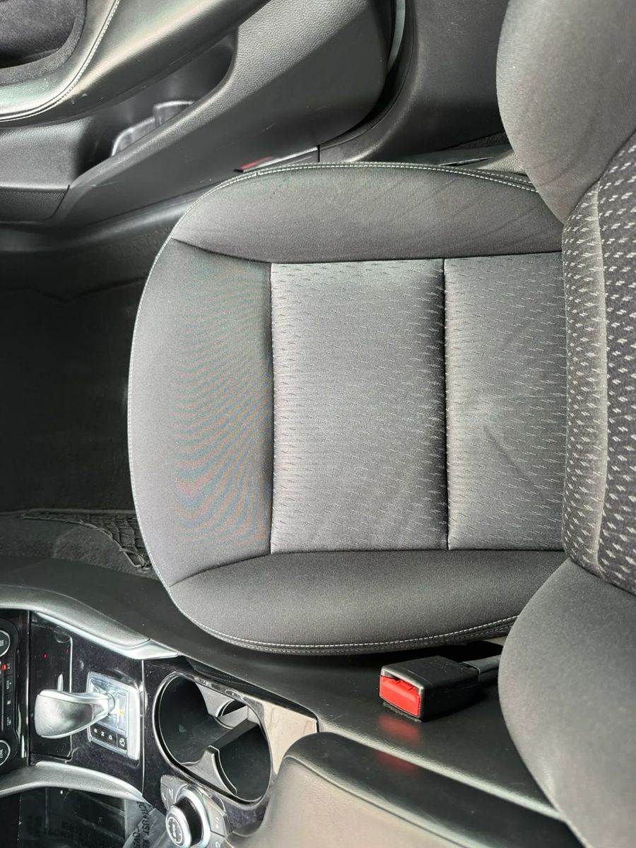 2019 INFINITI QX30 Pure - Photo 42