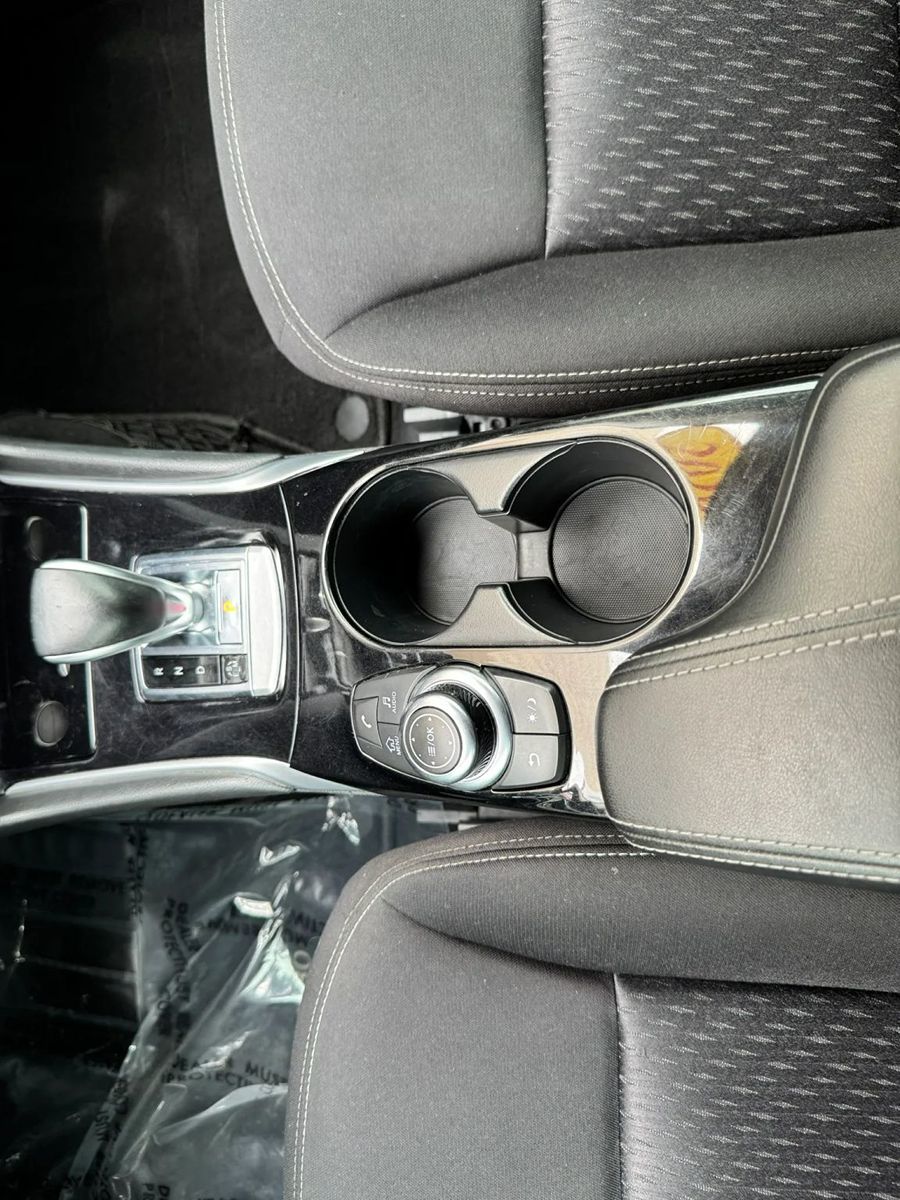 2019 INFINITI QX30 Pure - Photo 43
