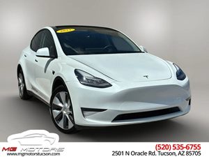 View 2023 Tesla Model Y 