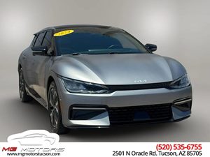 View 2024 Kia EV6 