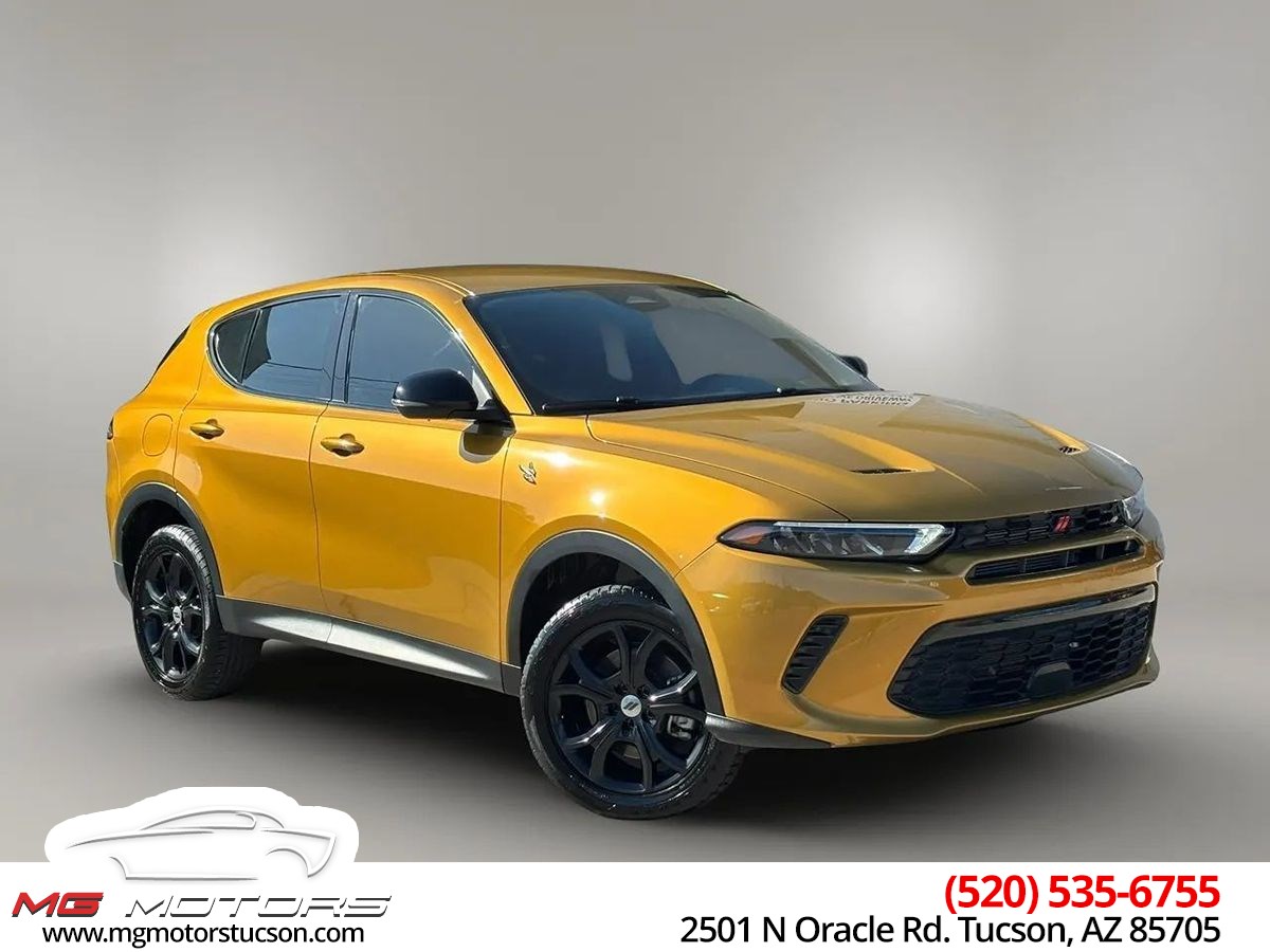 2024 Dodge Hornet 2.0 GT AWD's photo