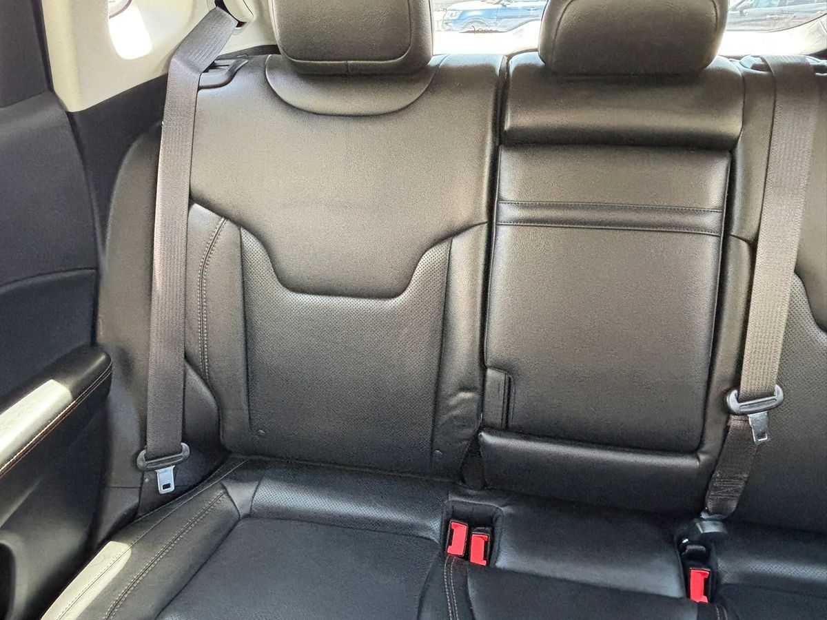 2018 Jeep Compass Limited - Photo 36