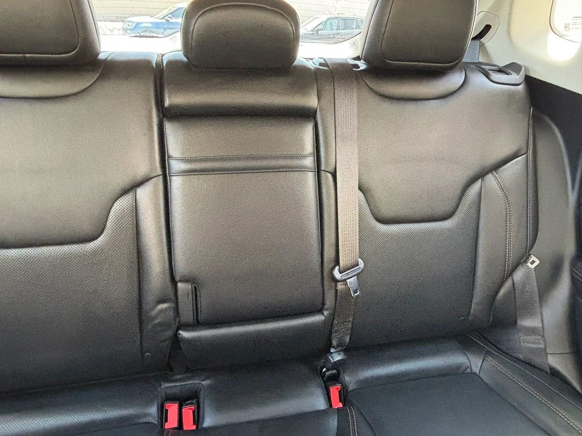 2018 Jeep Compass Limited - Photo 37