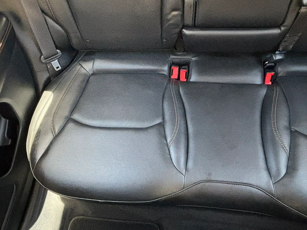 2018 Jeep Compass Limited - Photo 38