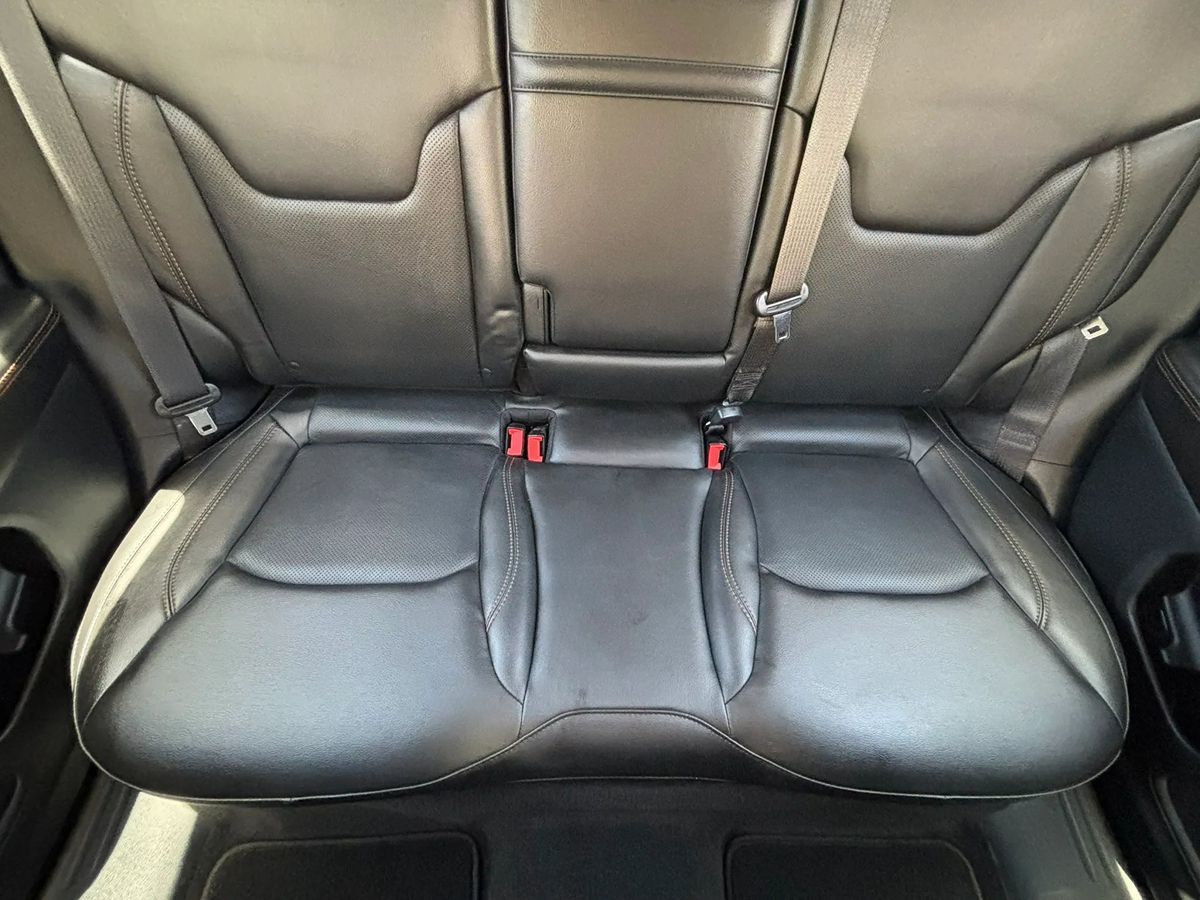2018 Jeep Compass Limited - Photo 40