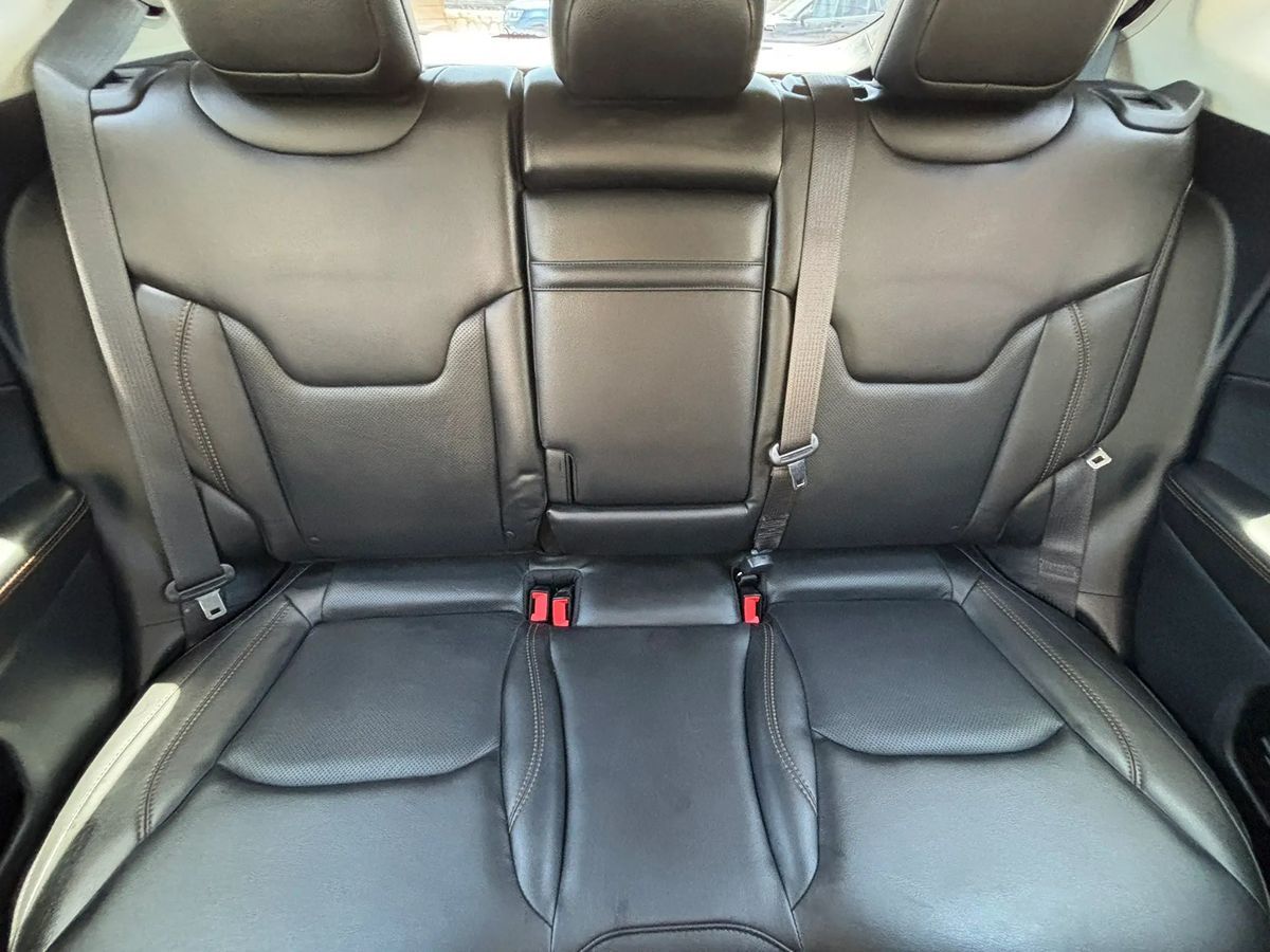 2018 Jeep Compass Limited - Photo 41
