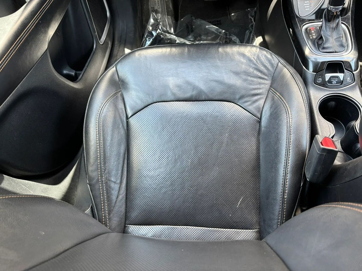 2018 Jeep Compass Limited - Photo 42