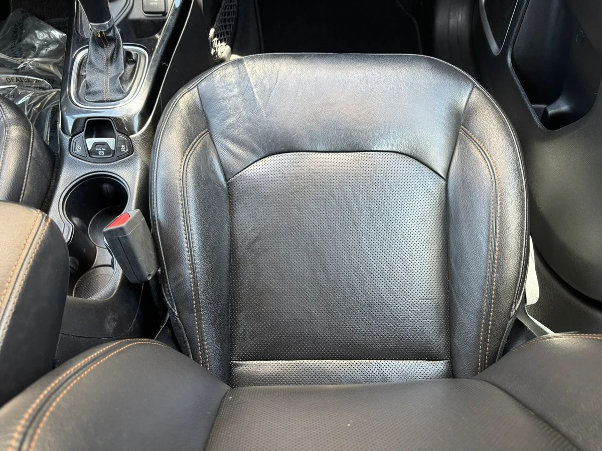 2018 Jeep Compass Limited - Photo 43