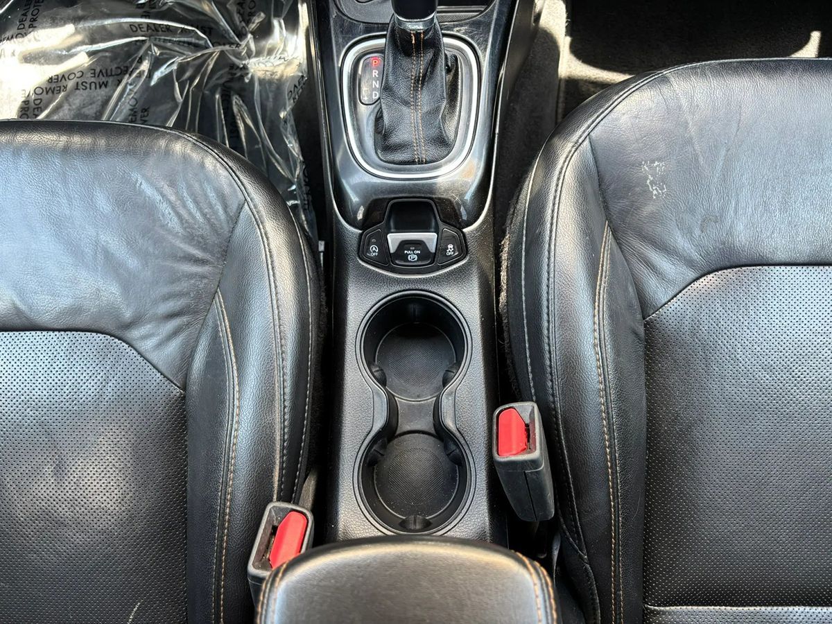 2018 Jeep Compass Limited - Photo 44