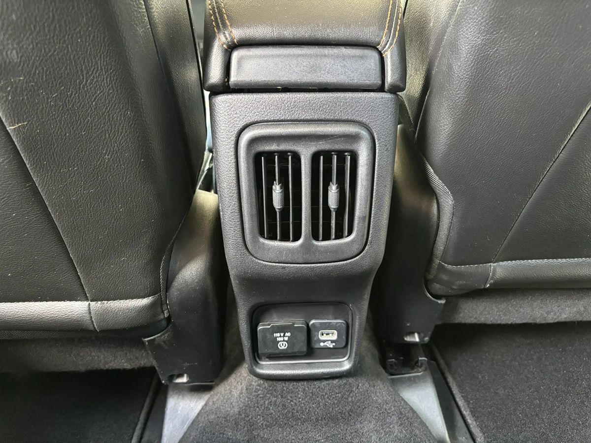 2018 Jeep Compass Limited - Photo 49