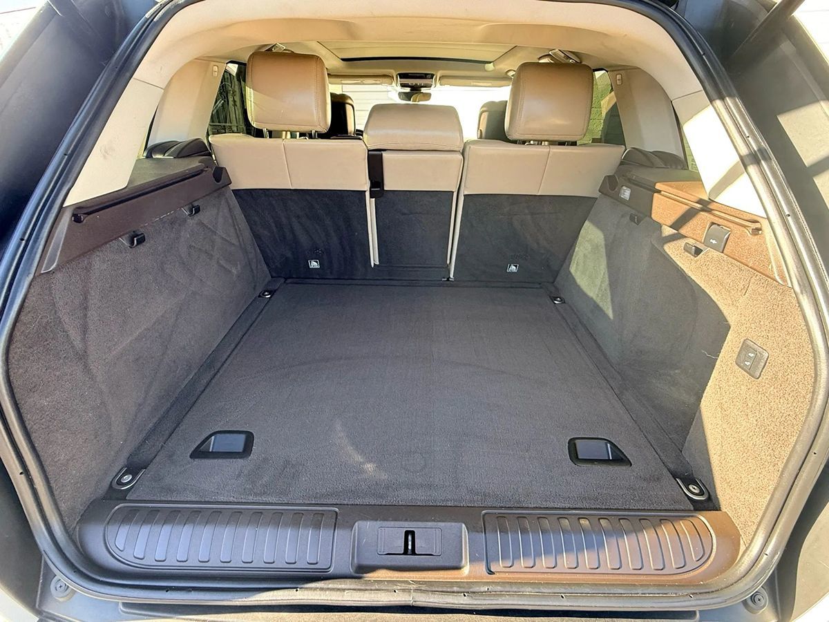 2019 Land Rover Range Rover Sport HSE - Photo 29