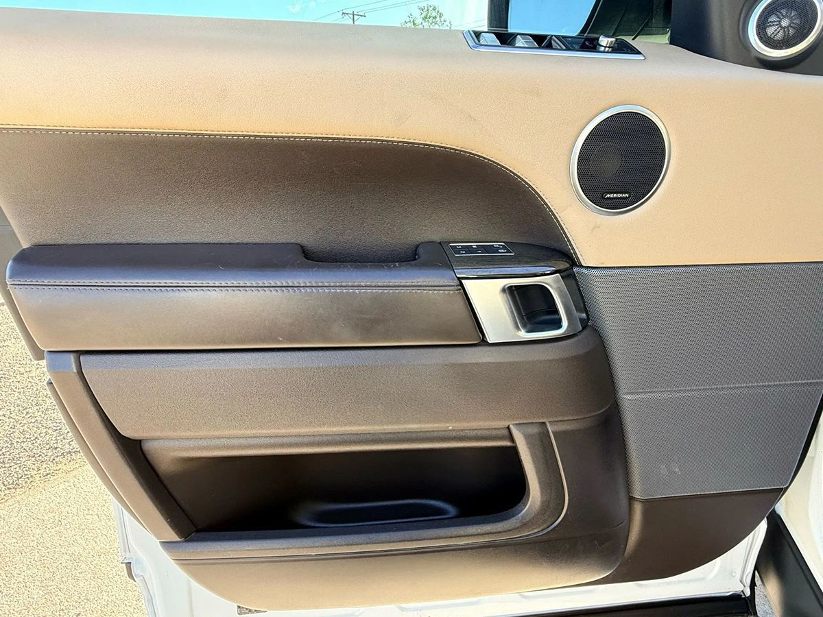 2019 Land Rover Range Rover Sport HSE - Photo 32
