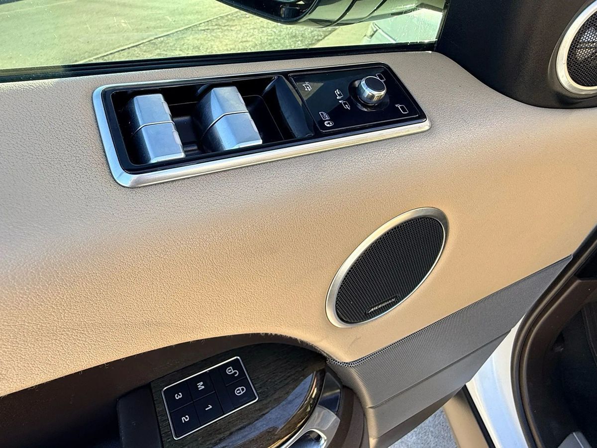 2019 Land Rover Range Rover Sport HSE - Photo 33