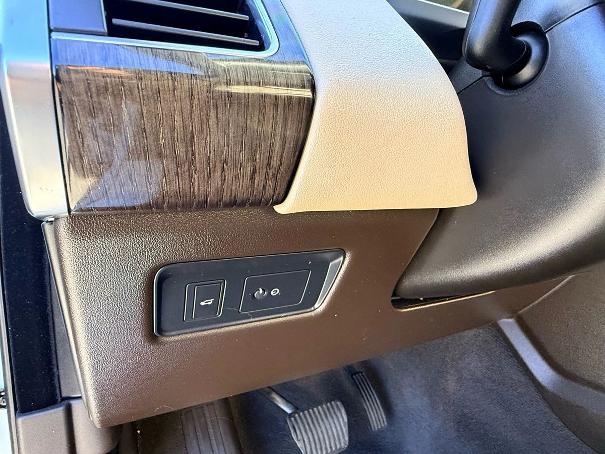 2019 Land Rover Range Rover Sport HSE - Photo 36