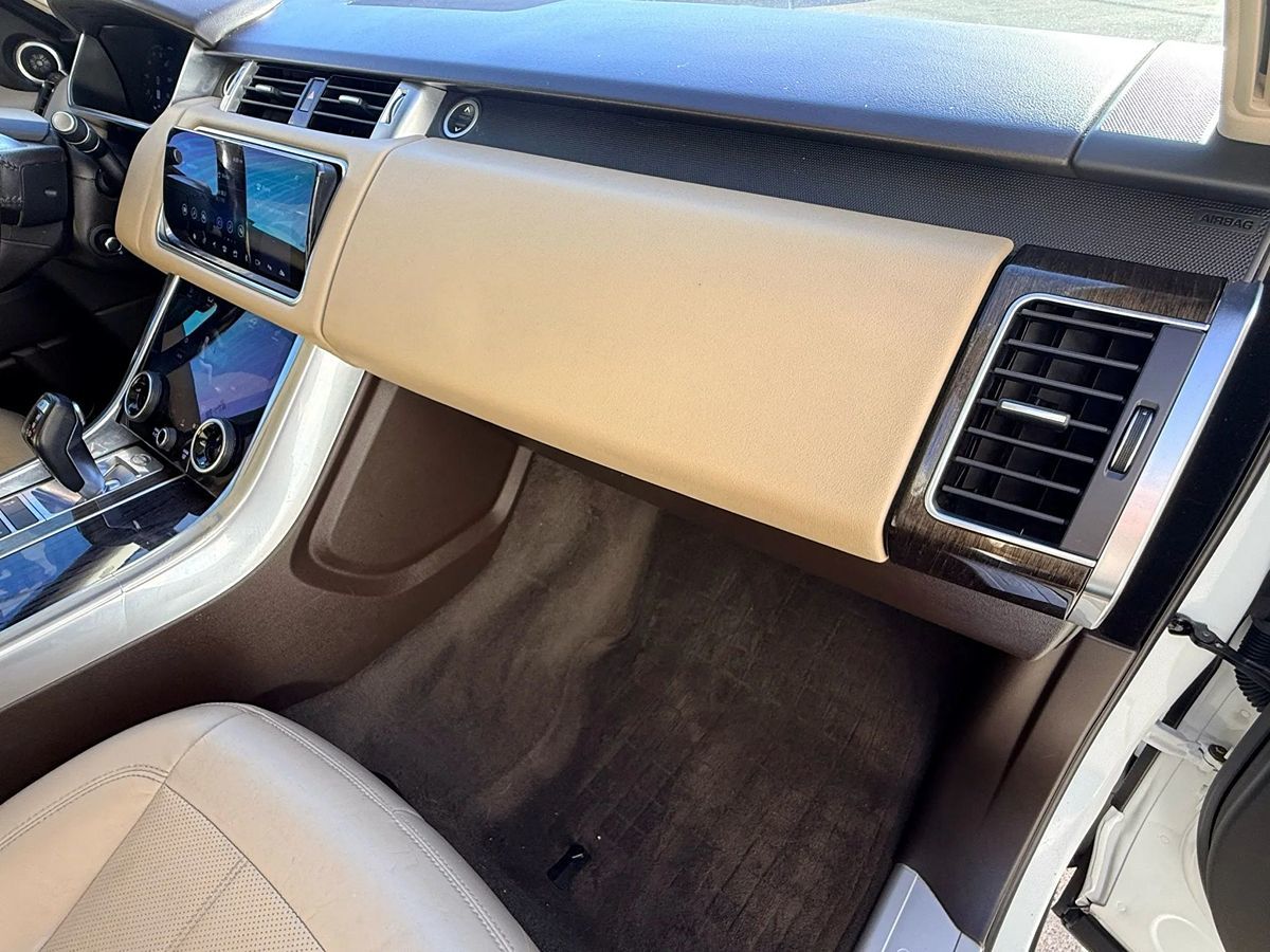 2019 Land Rover Range Rover Sport HSE - Photo 51