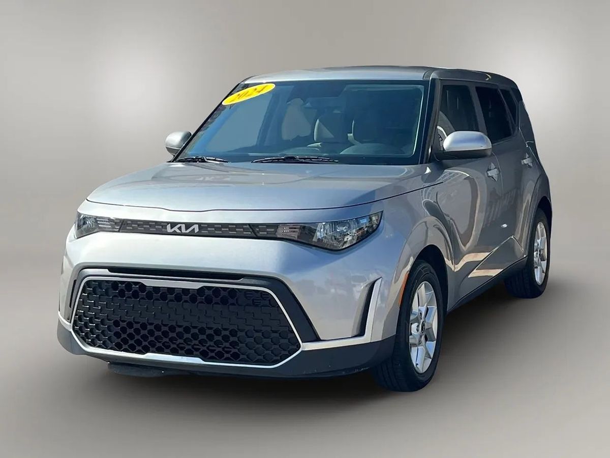 Photo 4 of this Kia Soul
