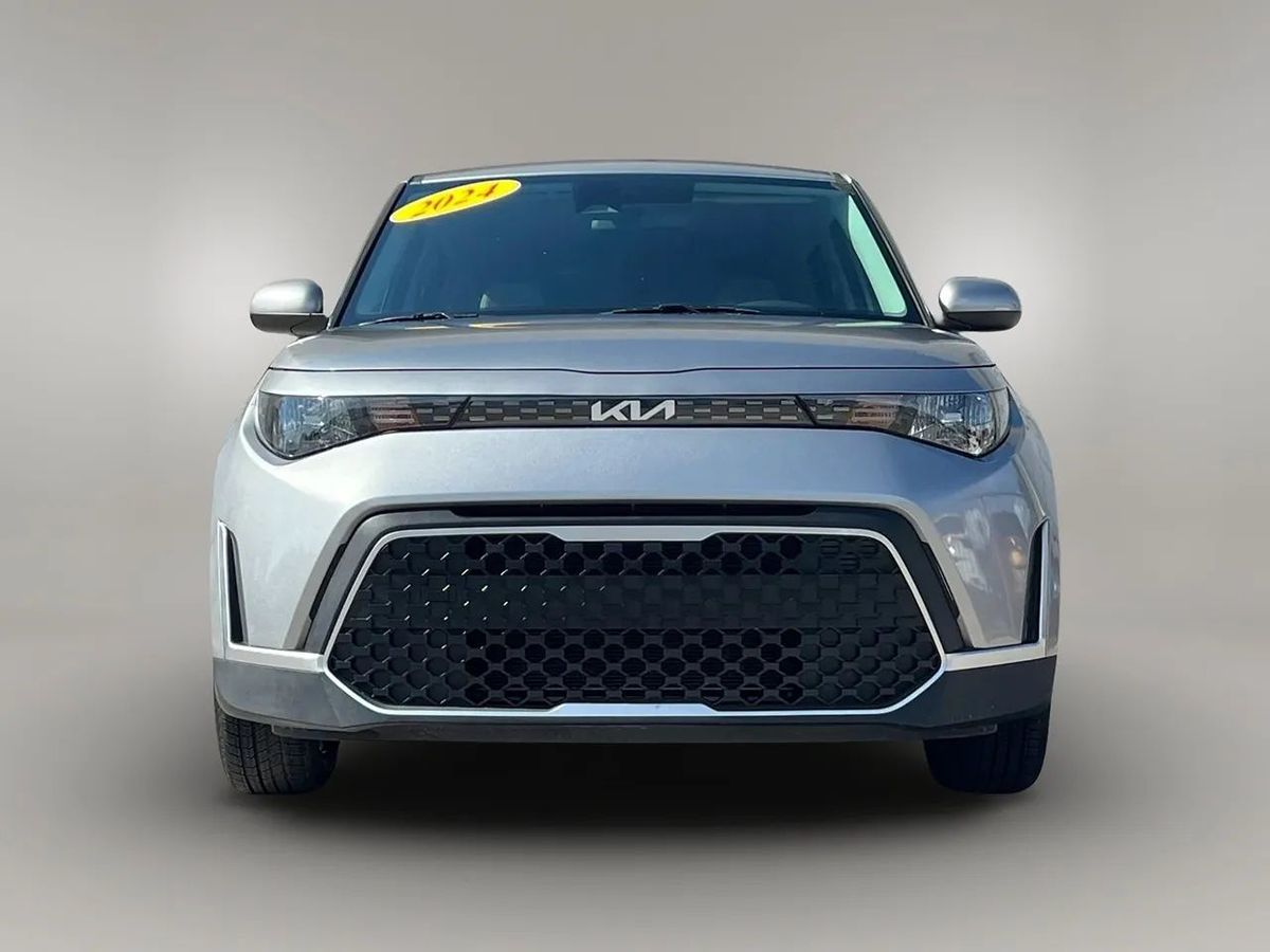Photo 3 of this Kia Soul