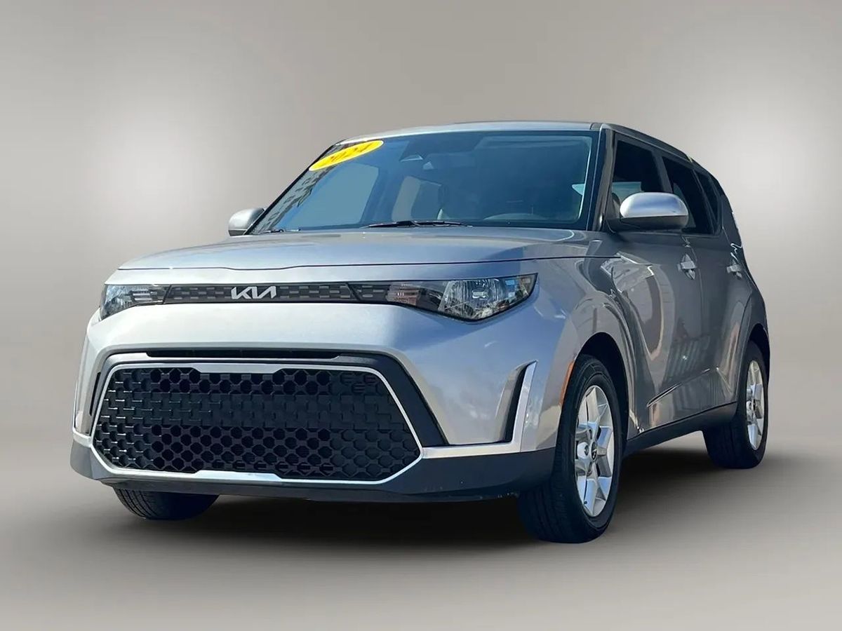 Photo 5 of this Kia Soul