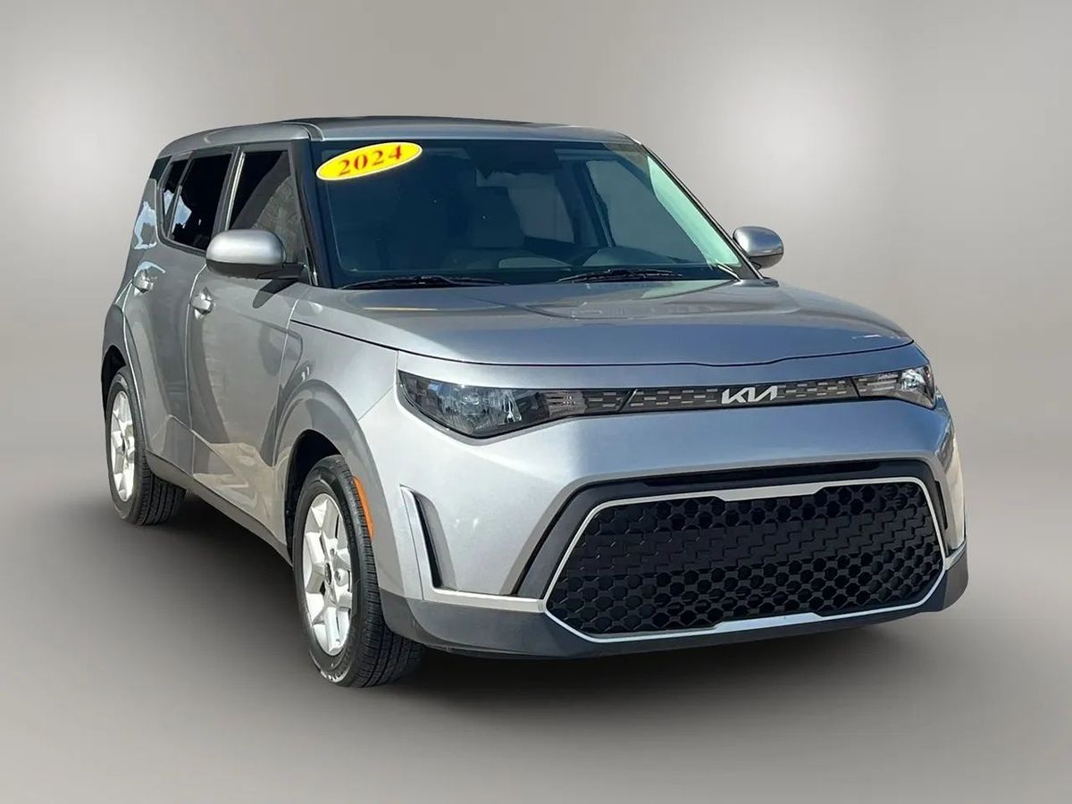 Photo 6 of this Kia Soul