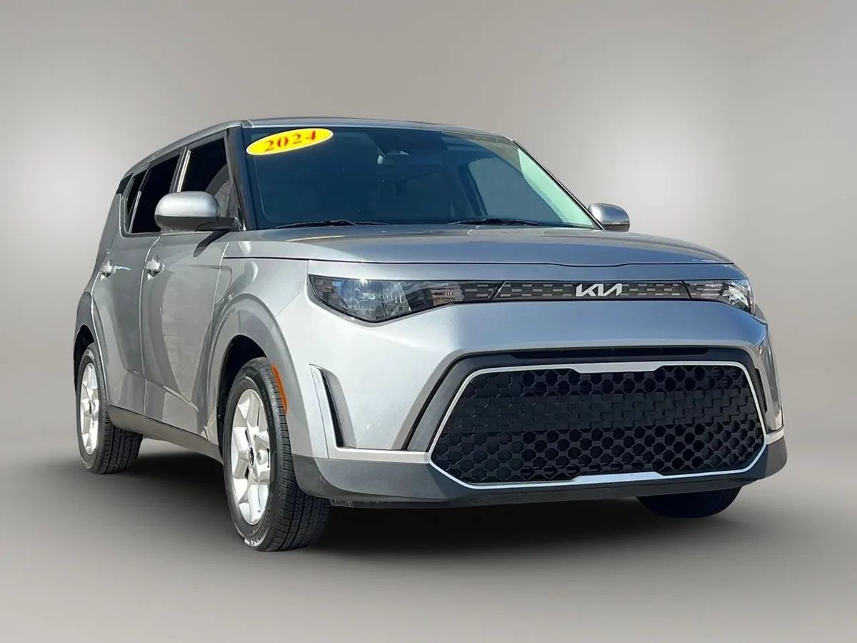 Photo 7 of this Kia Soul