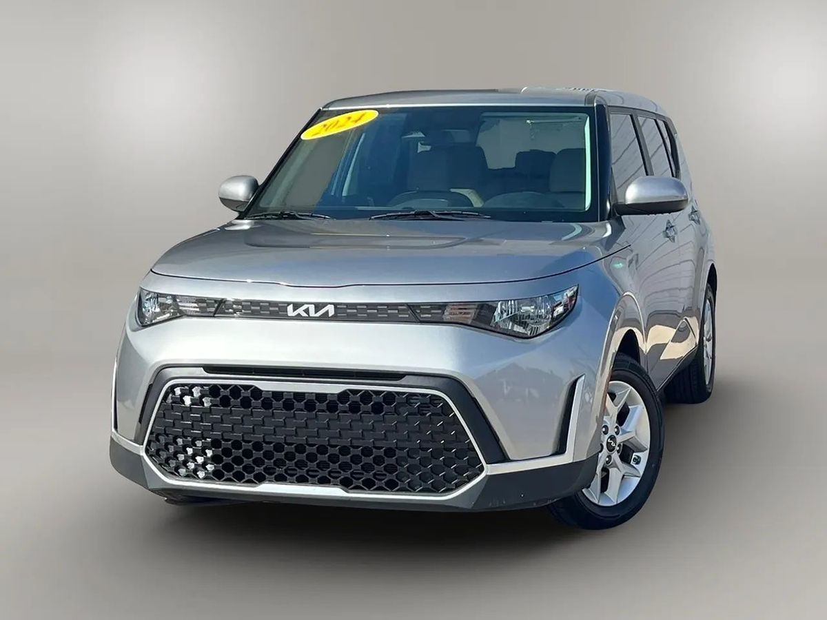 Photo 10 of this Kia Soul