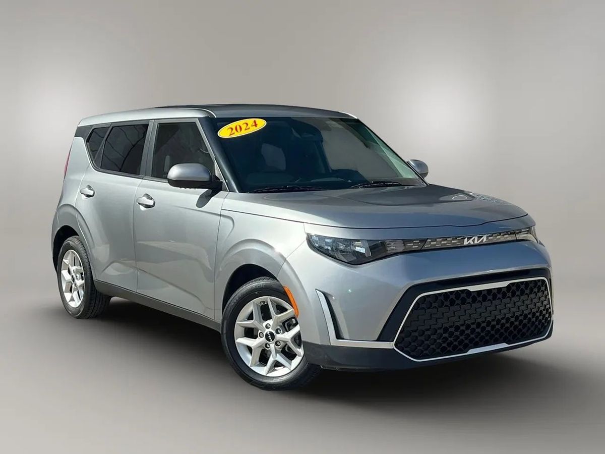 Photo 14 of this Kia Soul