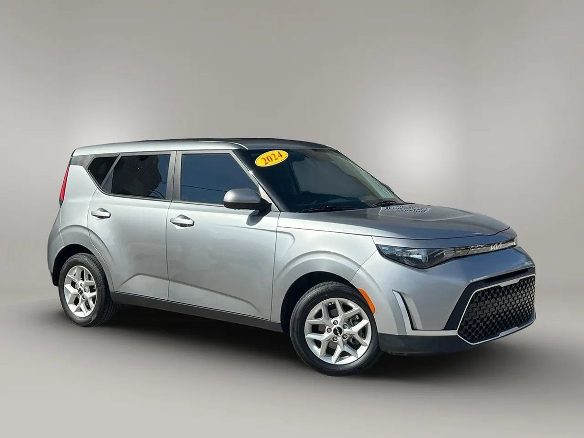 Photo 15 of this Kia Soul