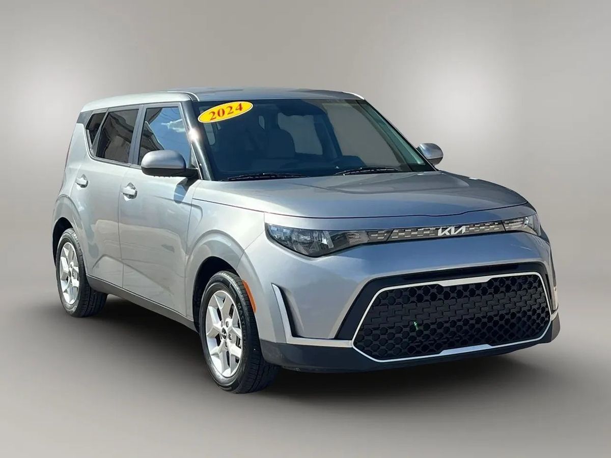 Photo 17 of this Kia Soul