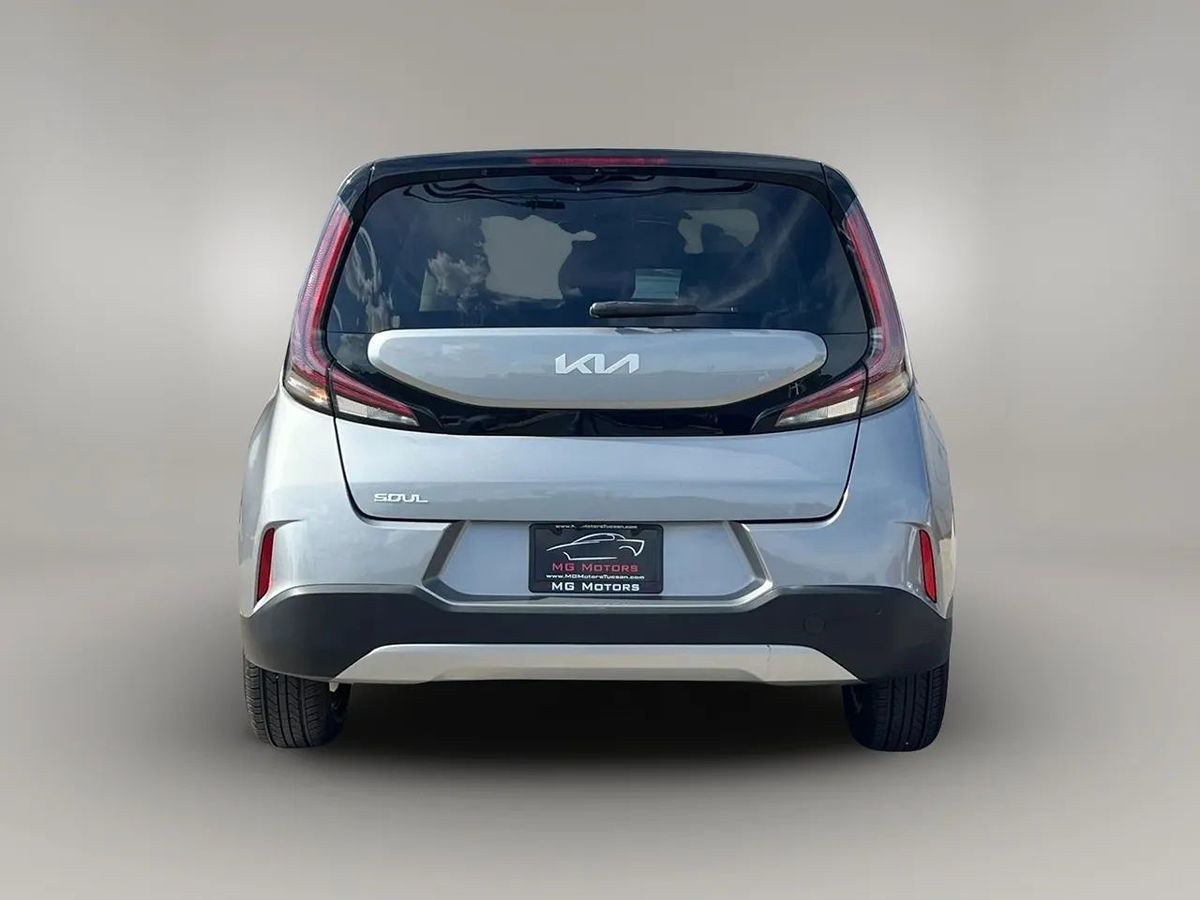Photo 25 of this Kia Soul