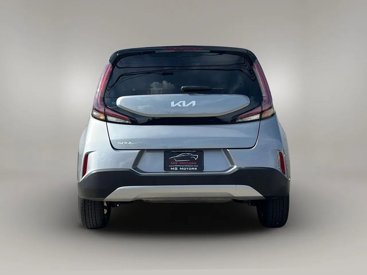 Photo 26 of this Kia Soul