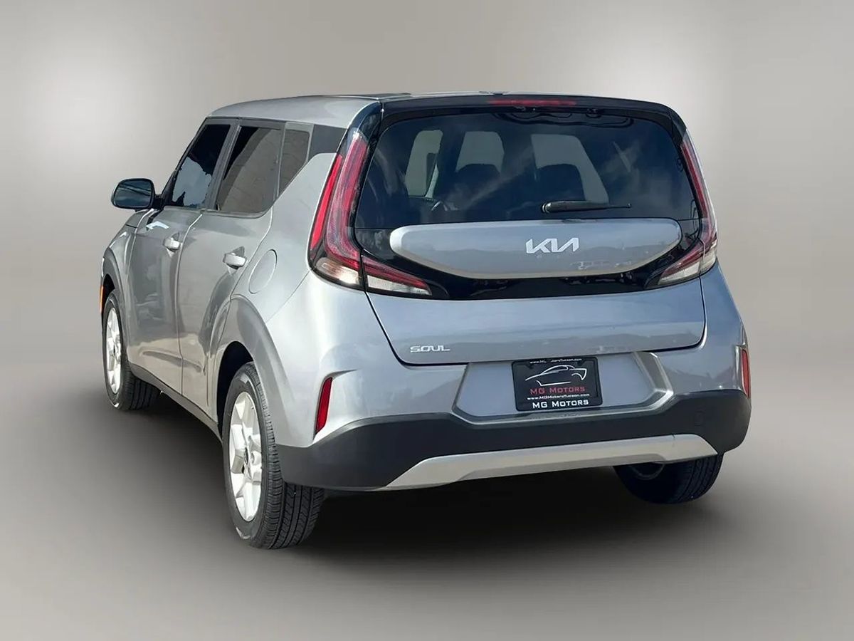 Photo 29 of this Kia Soul