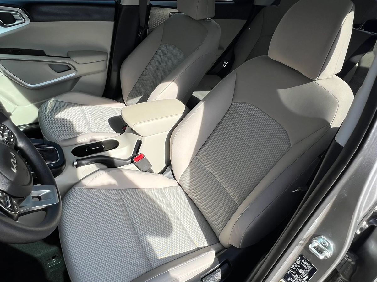 Photo 33 of this Kia Soul