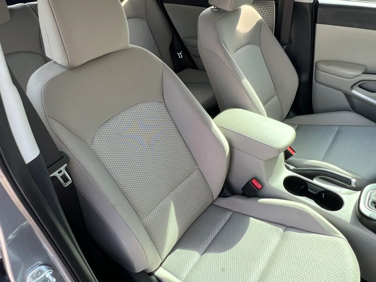 Photo 37 of this Kia Soul