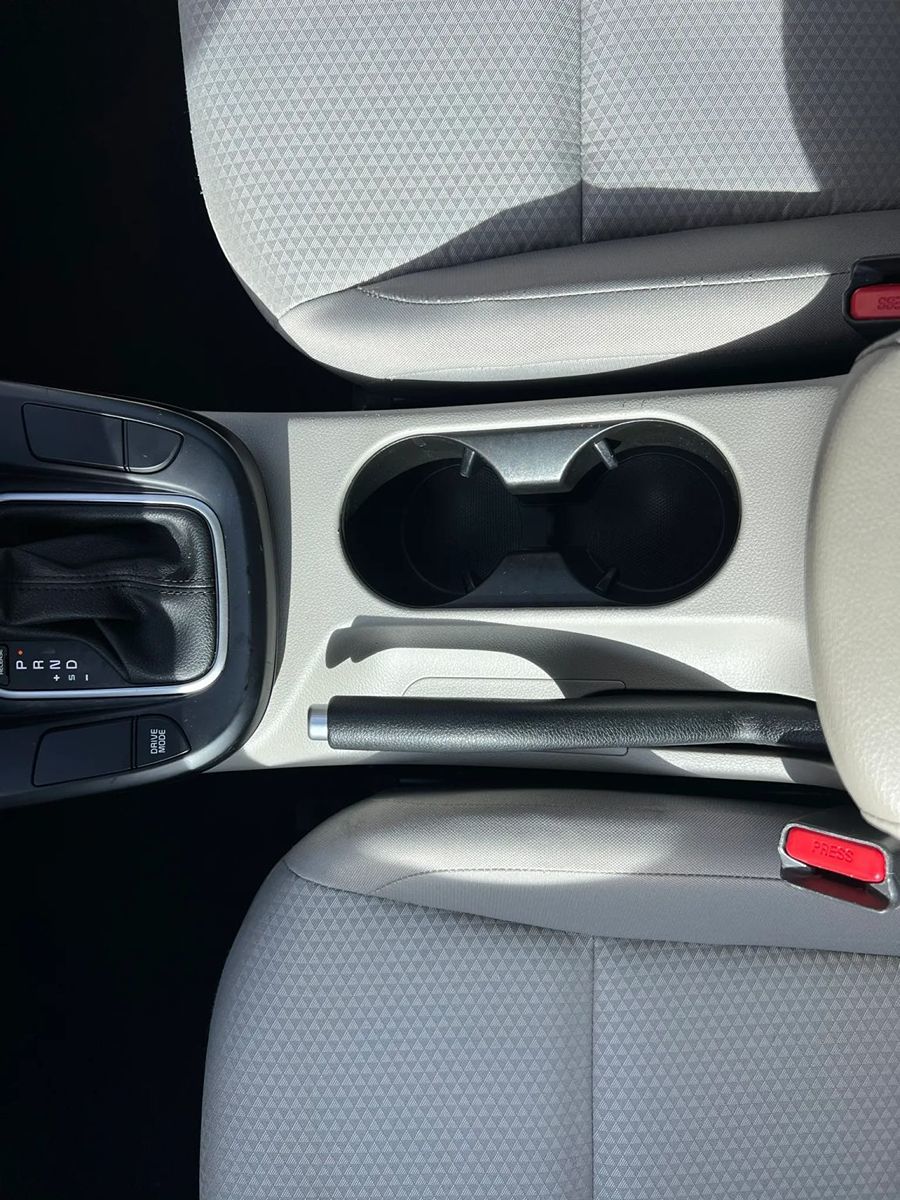Photo 46 of this Kia Soul