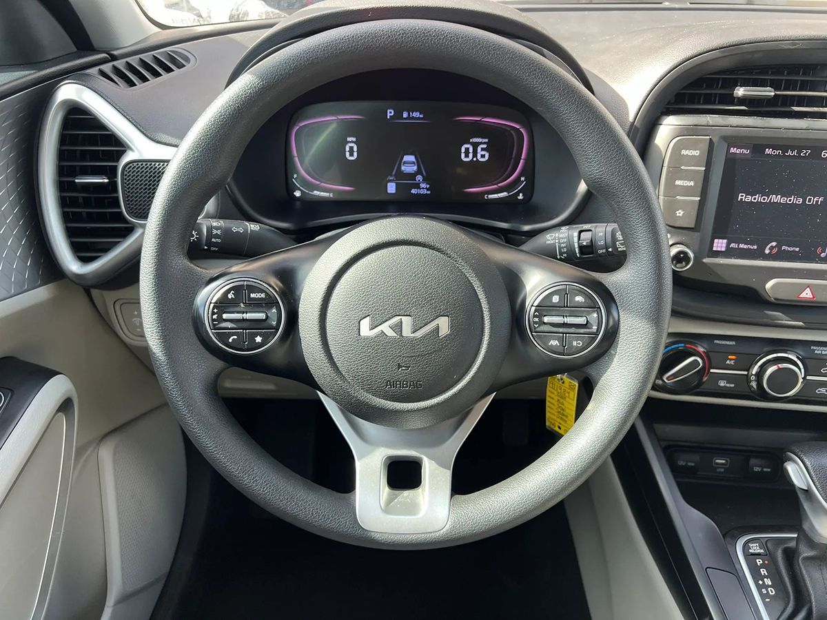 Photo 48 of this Kia Soul