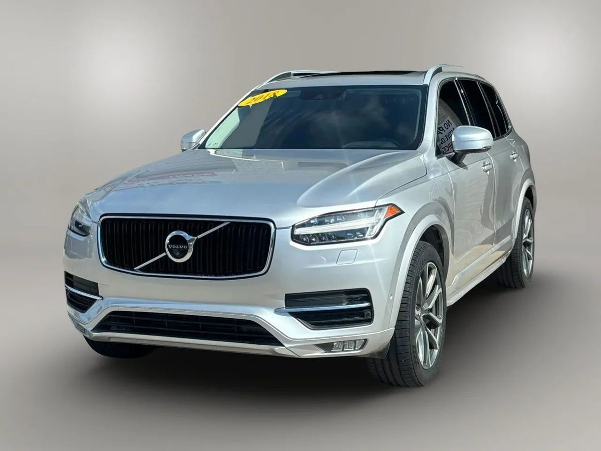 Photo 7 of this Volvo XC90