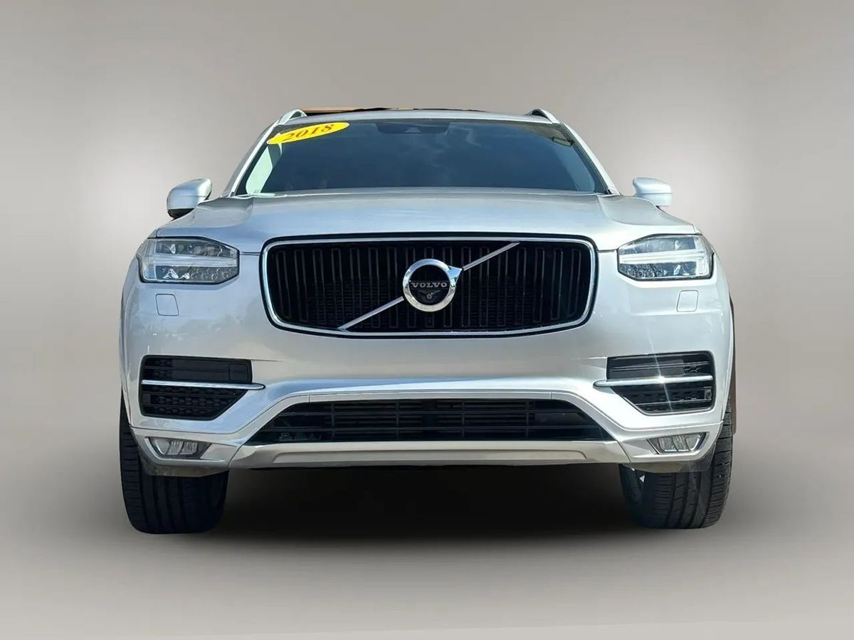 Photo 6 of this Volvo XC90