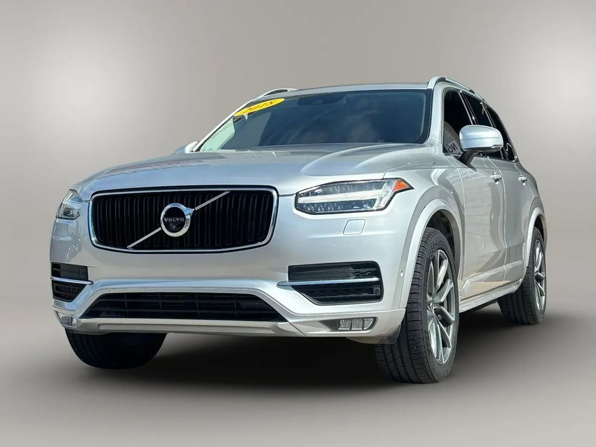 Photo 8 of this Volvo XC90